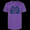 Unisex Softstyle® CVC T-Shirt Thumbnail