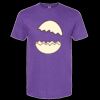 Unisex Softstyle® CVC T-Shirt Thumbnail