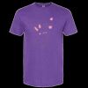 Unisex Softstyle® CVC T-Shirt Thumbnail