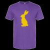Unisex Softstyle® CVC T-Shirt Thumbnail