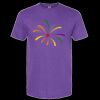 Unisex Softstyle® CVC T-Shirt Thumbnail