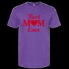 Unisex Softstyle® CVC T-Shirt Thumbnail