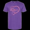 Unisex Softstyle® CVC T-Shirt Thumbnail