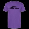 Unisex Softstyle® CVC T-Shirt Thumbnail