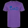 Unisex Softstyle® CVC T-Shirt Thumbnail