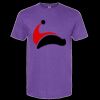Unisex Softstyle® CVC T-Shirt Thumbnail