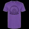 Unisex Softstyle® CVC T-Shirt Thumbnail