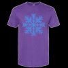 Unisex Softstyle® CVC T-Shirt Thumbnail