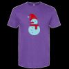 Unisex Softstyle® CVC T-Shirt Thumbnail
