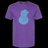 Unisex Softstyle® CVC T-Shirt Thumbnail