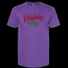 Unisex Softstyle® CVC T-Shirt Thumbnail