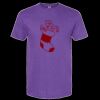 Unisex Softstyle® CVC T-Shirt Thumbnail