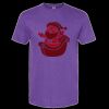 Unisex Softstyle® CVC T-Shirt Thumbnail