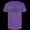 Unisex Softstyle® CVC T-Shirt Thumbnail
