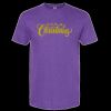 Unisex Softstyle® CVC T-Shirt Thumbnail
