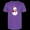 Unisex Softstyle® CVC T-Shirt Thumbnail