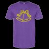 Unisex Softstyle® CVC T-Shirt Thumbnail