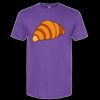 Unisex Softstyle® CVC T-Shirt Thumbnail