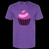 Unisex Softstyle® CVC T-Shirt Thumbnail