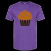 Unisex Softstyle® CVC T-Shirt Thumbnail