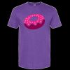 Unisex Softstyle® CVC T-Shirt Thumbnail