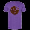 Unisex Softstyle® CVC T-Shirt Thumbnail