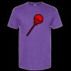 Unisex Softstyle® CVC T-Shirt Thumbnail