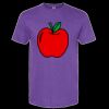 Unisex Softstyle® CVC T-Shirt Thumbnail