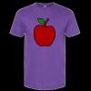 Unisex Softstyle® CVC T-Shirt Thumbnail