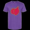 Unisex Softstyle® CVC T-Shirt Thumbnail