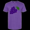 Unisex Softstyle® CVC T-Shirt Thumbnail
