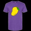 Unisex Softstyle® CVC T-Shirt Thumbnail