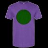 Unisex Softstyle® CVC T-Shirt Thumbnail