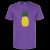 Unisex Softstyle® CVC T-Shirt Thumbnail