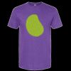 Unisex Softstyle® CVC T-Shirt Thumbnail
