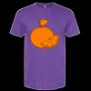 Unisex Softstyle® CVC T-Shirt Thumbnail