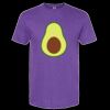 Unisex Softstyle® CVC T-Shirt Thumbnail