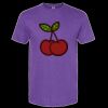 Unisex Softstyle® CVC T-Shirt Thumbnail