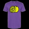 Unisex Softstyle® CVC T-Shirt Thumbnail