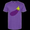 Unisex Softstyle® CVC T-Shirt Thumbnail