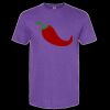 Unisex Softstyle® CVC T-Shirt Thumbnail