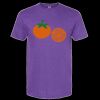 Unisex Softstyle® CVC T-Shirt Thumbnail