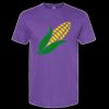 Unisex Softstyle® CVC T-Shirt Thumbnail