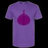Unisex Softstyle® CVC T-Shirt Thumbnail