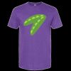 Unisex Softstyle® CVC T-Shirt Thumbnail