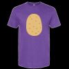 Unisex Softstyle® CVC T-Shirt Thumbnail