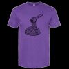 Unisex Softstyle® CVC T-Shirt Thumbnail