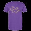 Unisex Softstyle® CVC T-Shirt Thumbnail