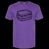 Unisex Softstyle® CVC T-Shirt Thumbnail