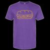 Unisex Softstyle® CVC T-Shirt Thumbnail